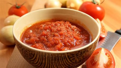 طريقة عمل الدقوس البارد&nbsp;