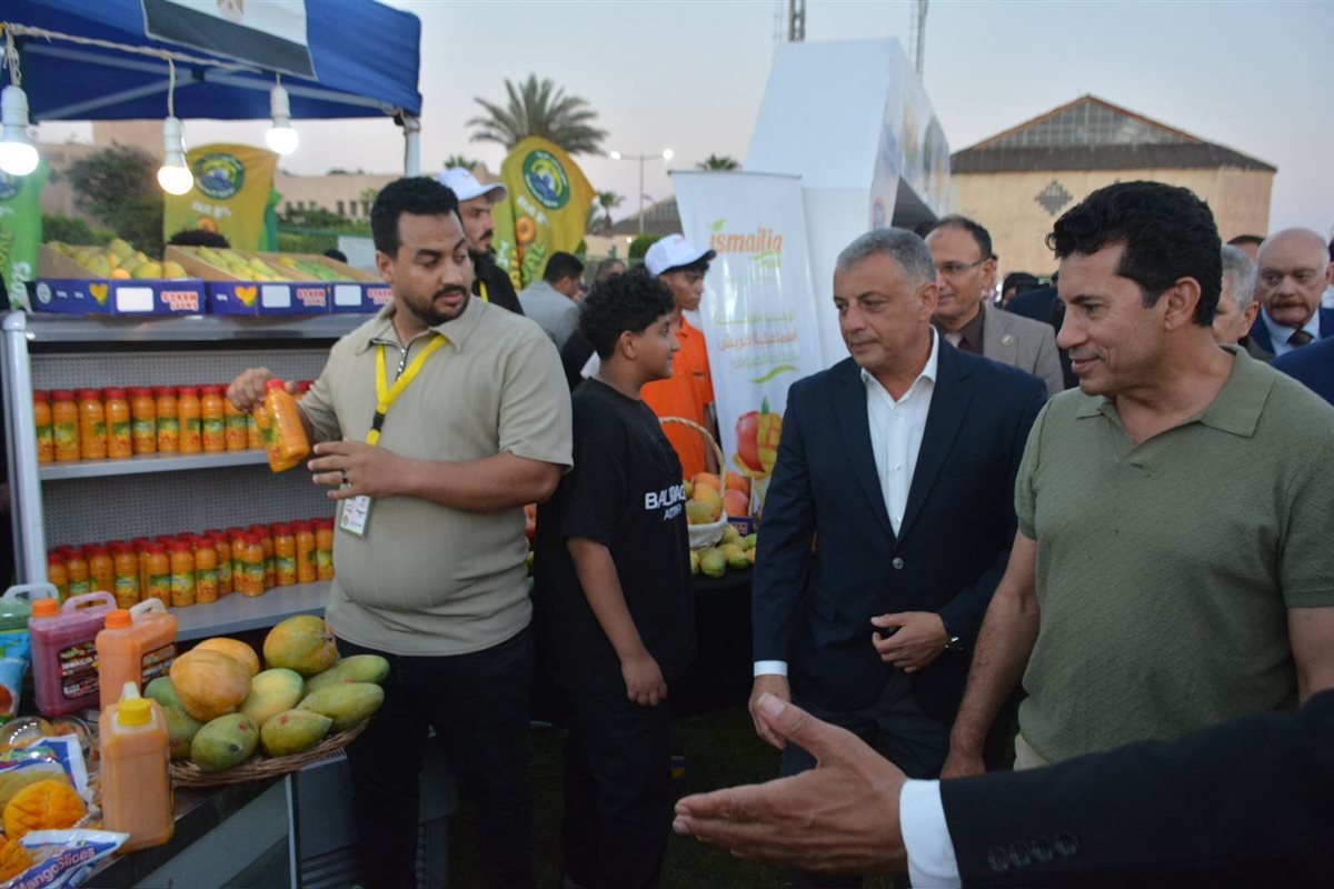 جانب من فعاليات الملتقى، فيتو