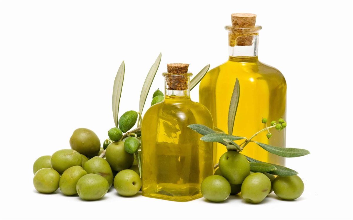 زيت الزيتون وفوائده