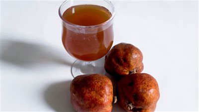فوائد عصير الدوم&nbsp;