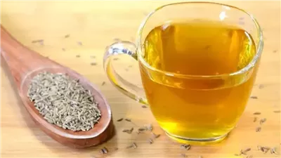 فوائد الكمون المغلي للصحة&nbsp;