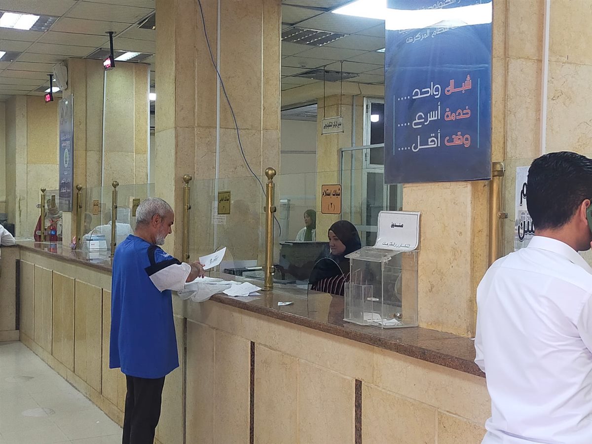 جانب من الجولة، فيتو