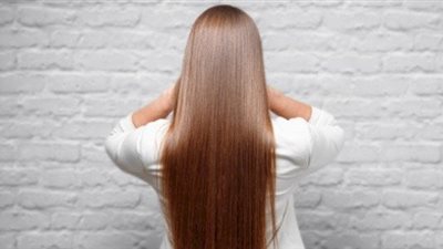 وصفة طبيعية واقتصادية لتغذية وترطيب الشعر