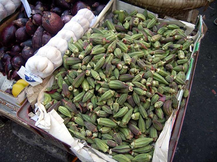 <strong>سعر الخضار اليوم، فيتو</strong>