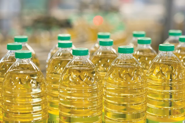 <strong>أسعار الزيت اليوم، فيتو</strong>