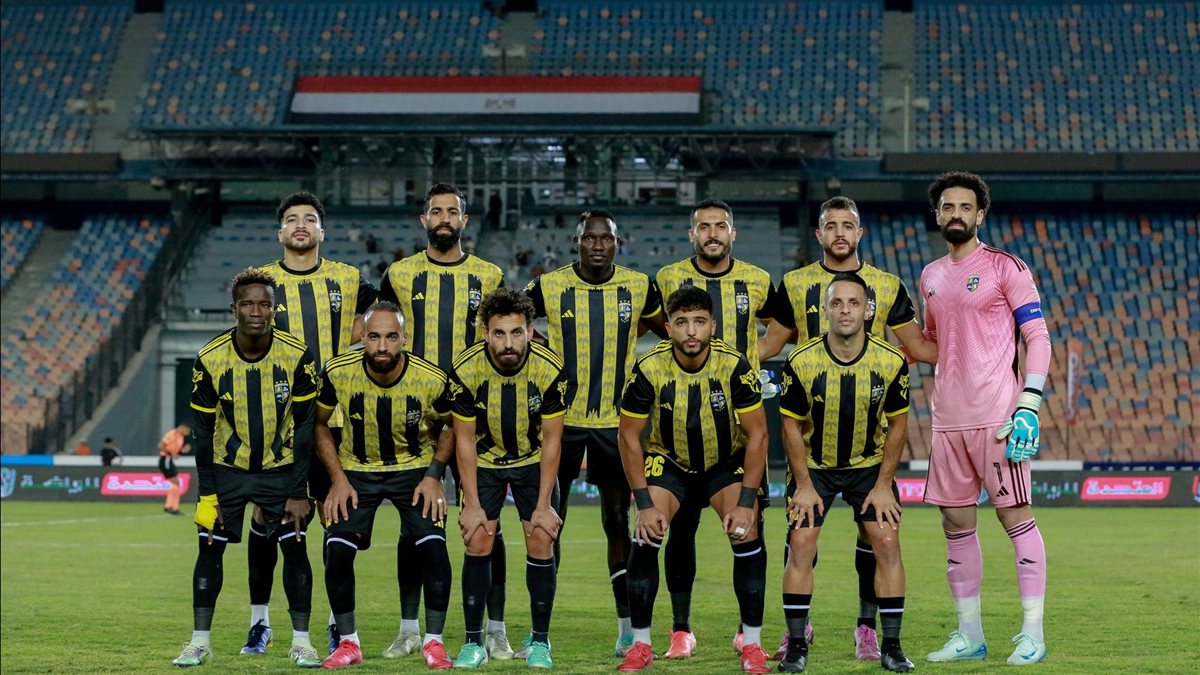 المقاولون العرب، فيتو