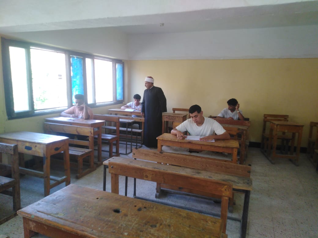 جانب من الجولة، فيتو
