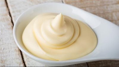 طريقة عمل المايونيز&nbsp;