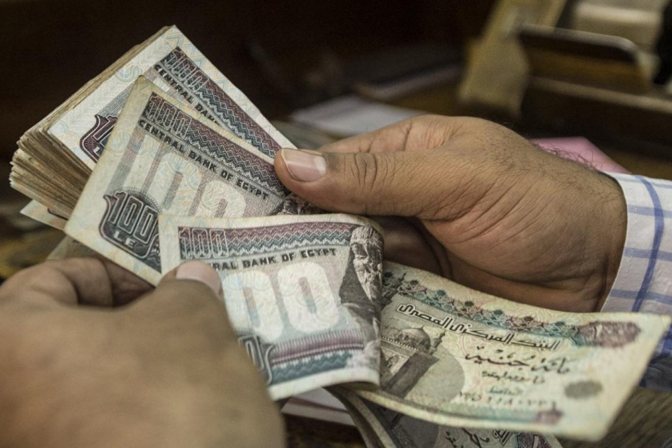 أزمة تحصيل الضرائب في مصر، فيتو