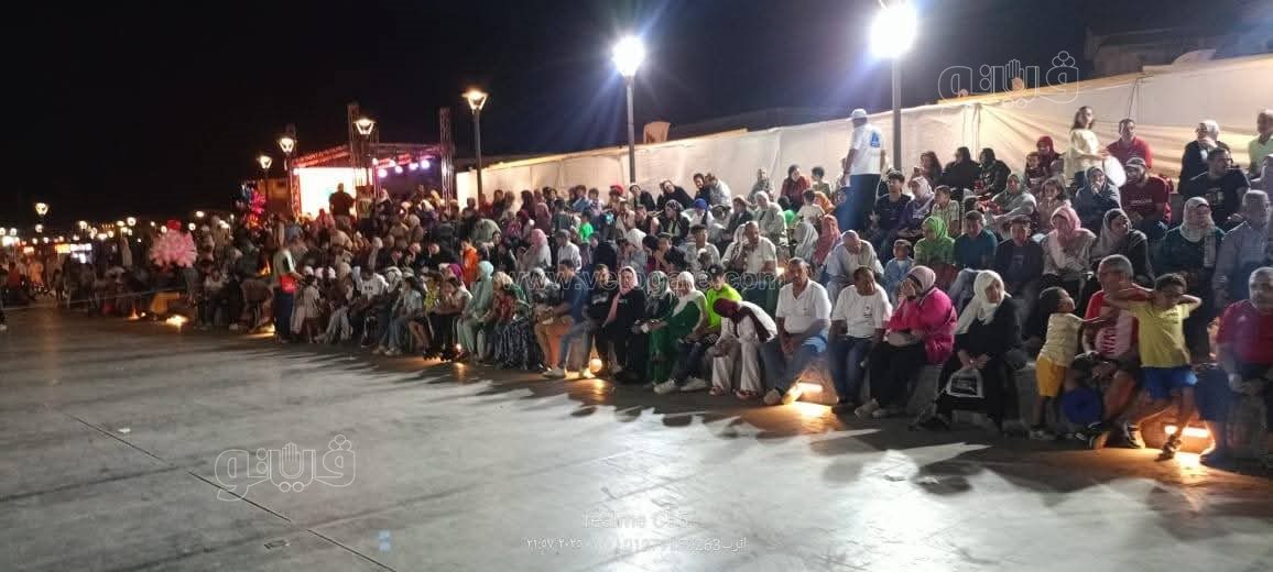 صيف بلدنا برأس البر، فيتو&nbsp;