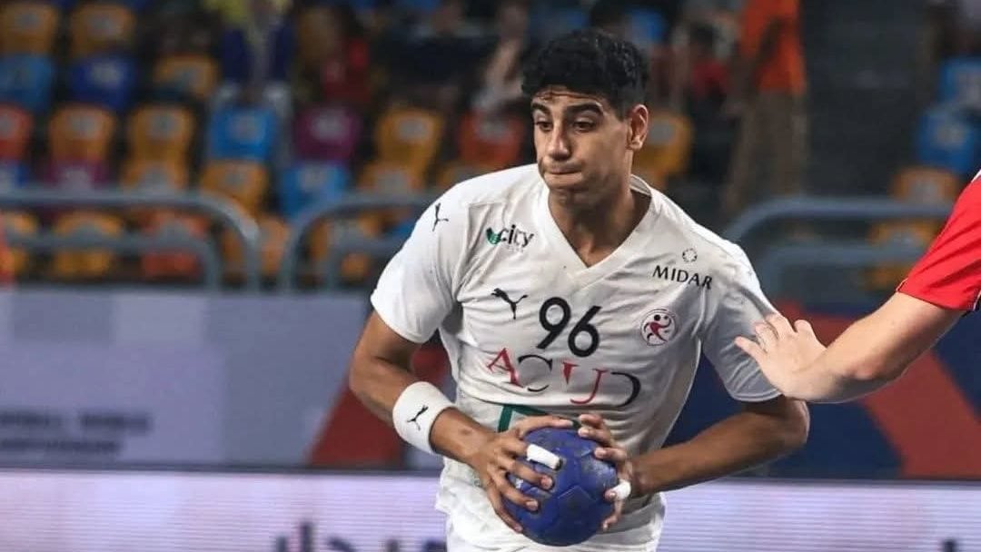 أحمد حلمي مصبح، فيتو
