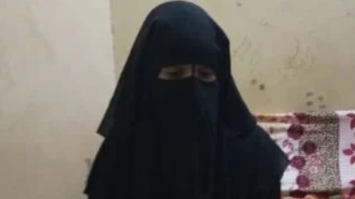 <strong> أم هاشم محمد ـ والدة الضحايا</strong>