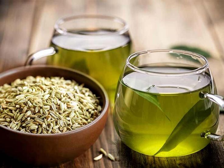 فوائد شرب الشعير