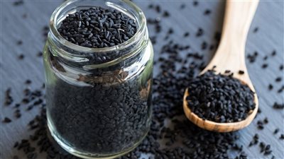فوائد حبة البركة&nbsp;