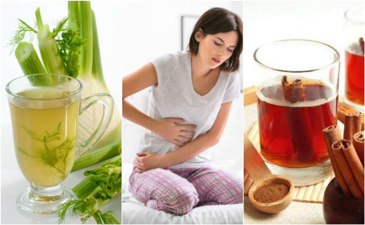 علاج ارتجاع المريء بالأعشاب