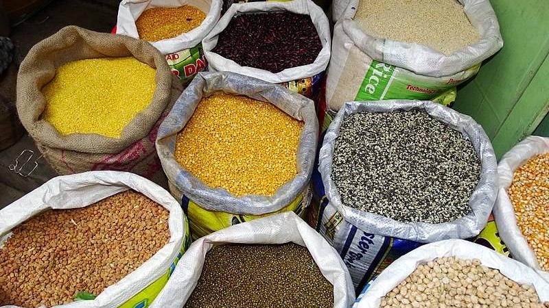 اسعار الفول والعدس اليوم، فيتو