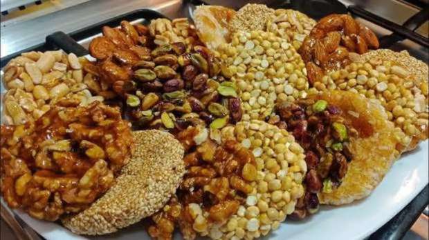 طريقة عمل البندقية&nbsp;