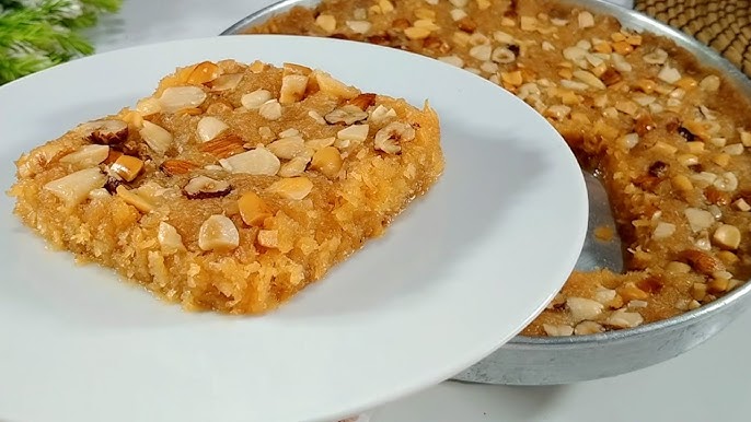طريقة عمل البسيمة&nbsp;
