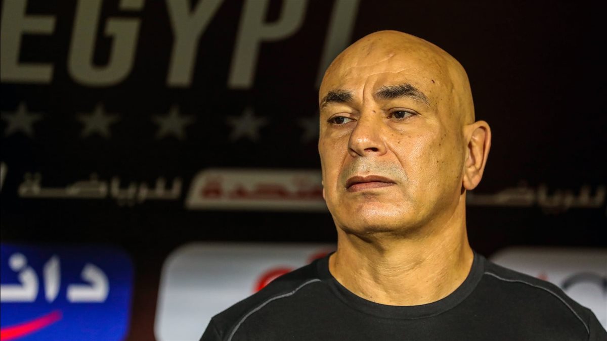 حسام حسن، فيتو