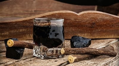 فوائد العرقسوس&nbsp;