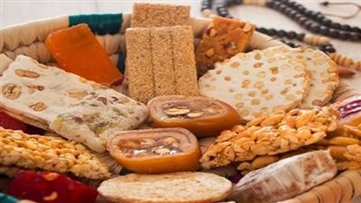 أضرار حلوى المولد&nbsp;