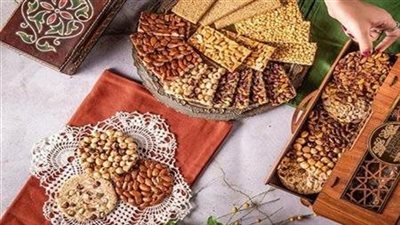حلوى المولد&nbsp;