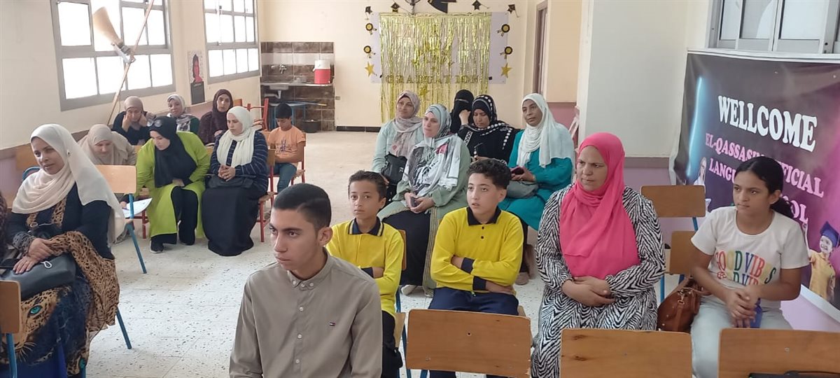 جانب من فعاليات التدريب، فيتو&nbsp;