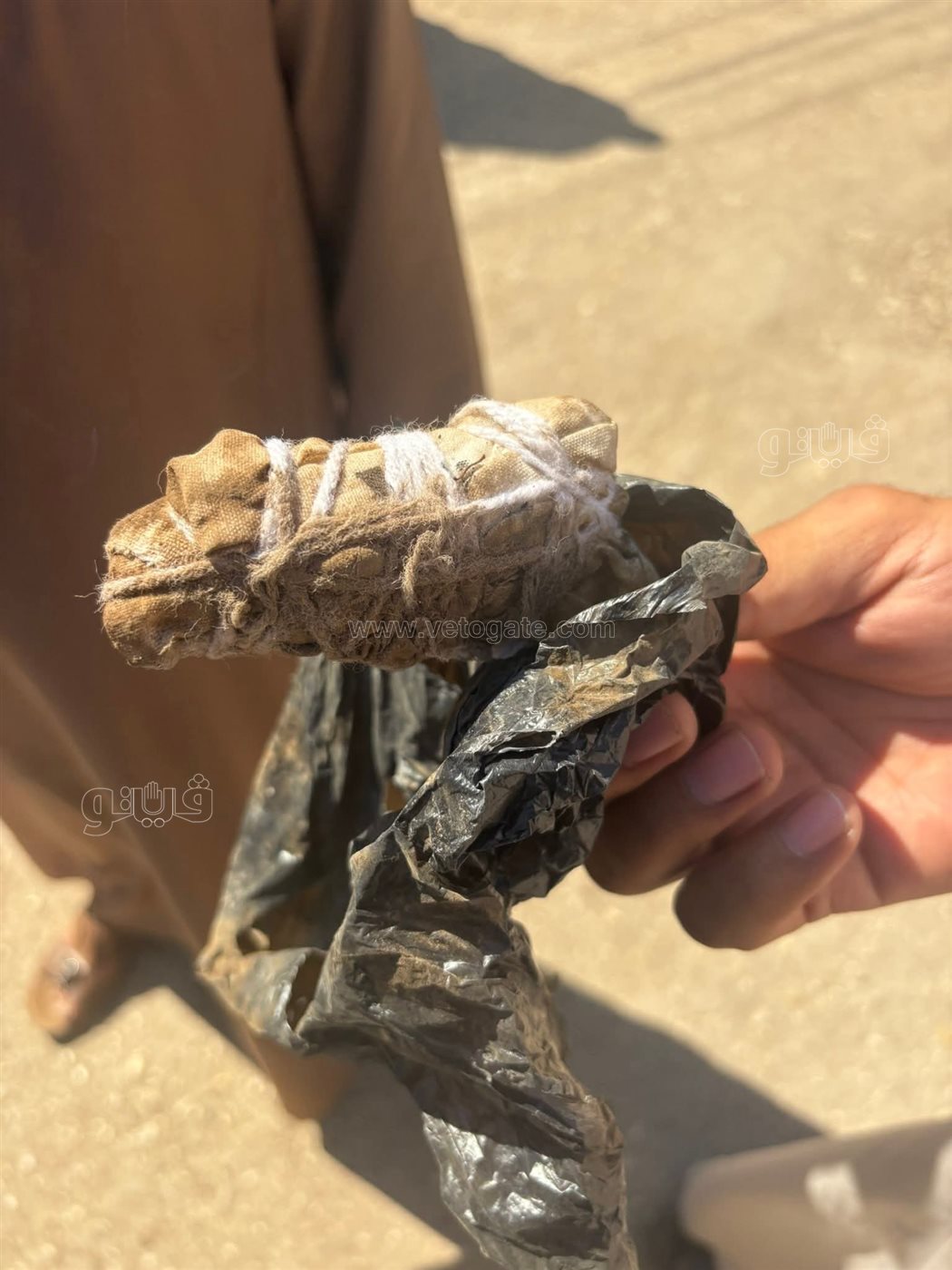عمل سفلي السحر الأسود&nbsp;