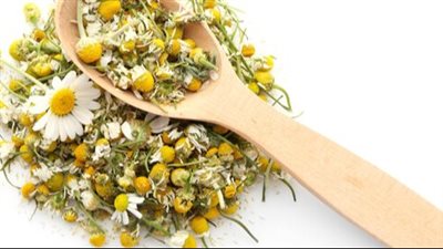 فوائد البابونج&nbsp;