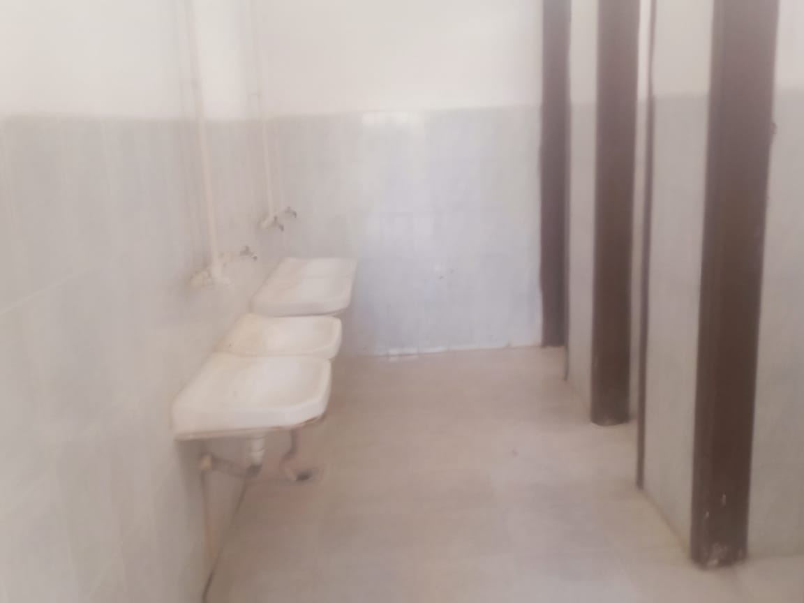 مدارس الإسماعيلية، فيتو