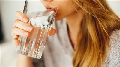 مخاطر إهمال شرب الماء بإنتظام&nbsp;