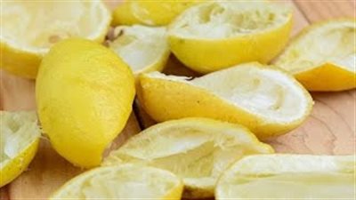 فوائد الليمون&nbsp;