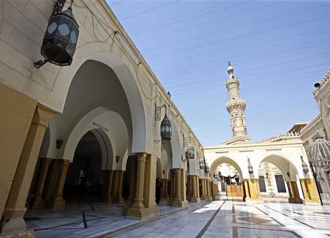 مواقيت الصلاة اليوم بتوقيت المحافظات، فيتو