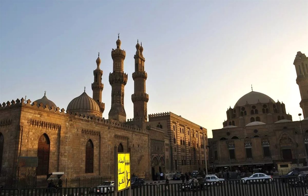 مواقيت الصلاة اليوم بتوقيت المحافظات، فيتو