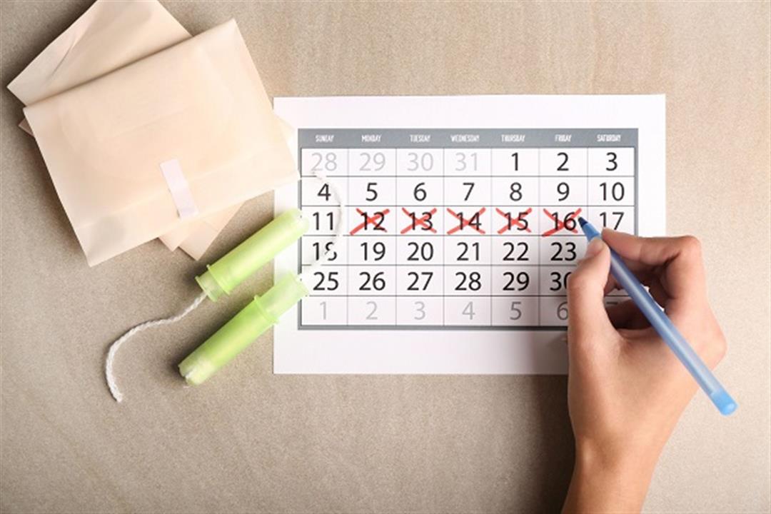 أعراض تأخر الدورة الشهرية&nbsp;