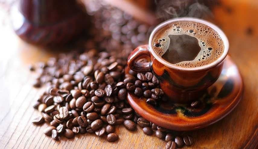 مخاطر الإفراط فى تناول القهوة&nbsp;