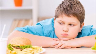 أكلات تدمر صحة أطفالك&nbsp;