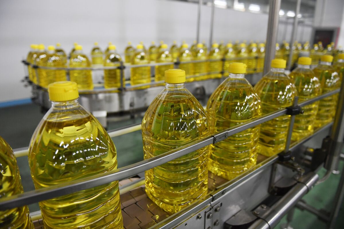 <strong>أسعار الزيت اليوم، فيتو</strong>