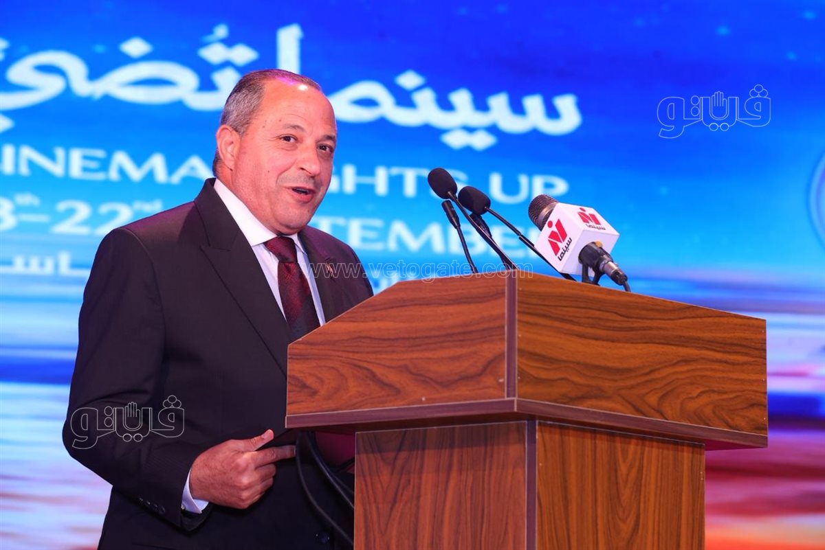 محافظ بورسعيد اللواء محب حبشي، فيتو&nbsp;