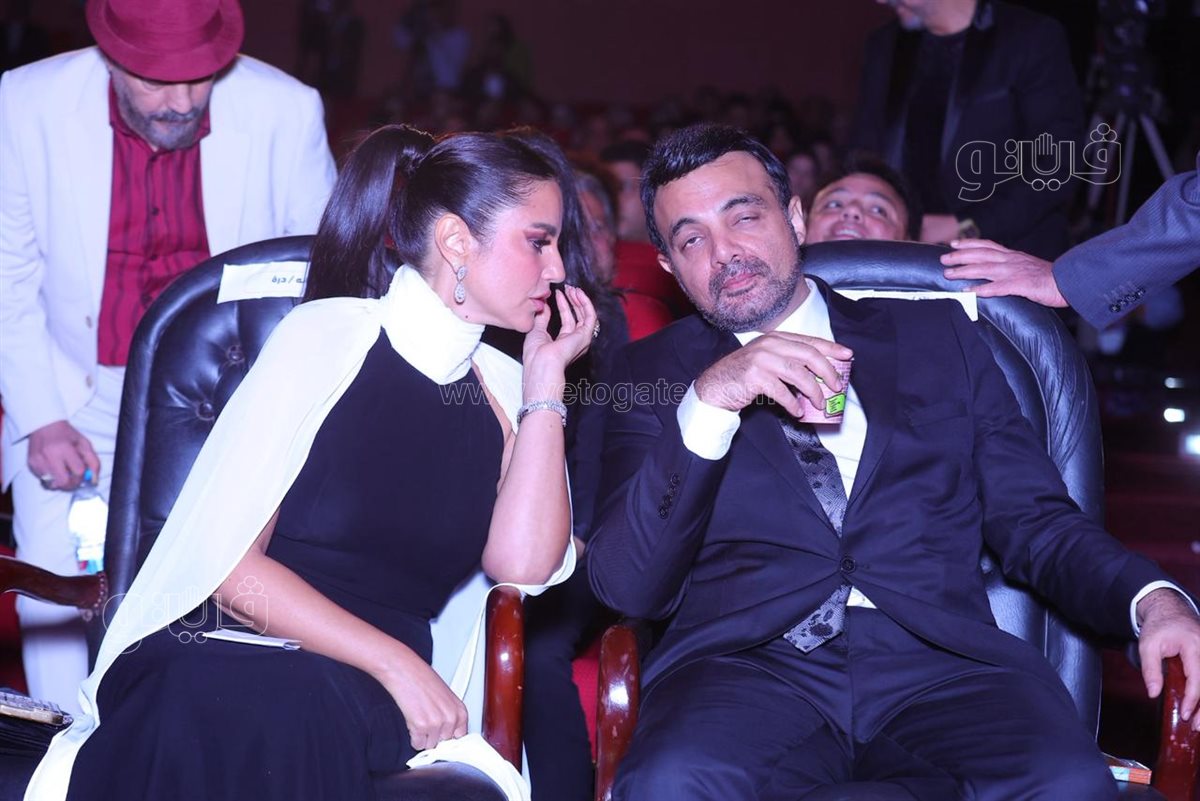 مهرجان بورسعيد السينمائي الدولي الأول، فيتو&nbsp;