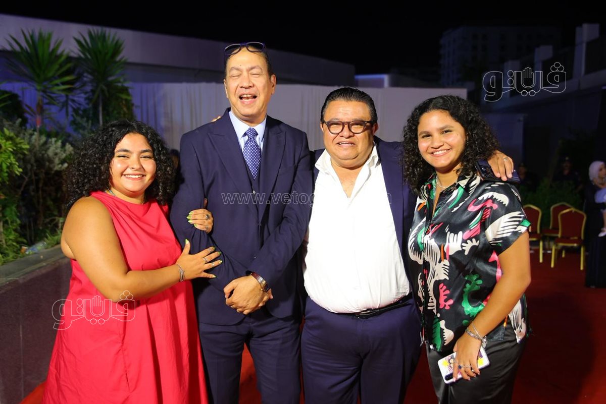 مهرجان بورسعيد السينمائي الدولي الأول، فيتو&nbsp;