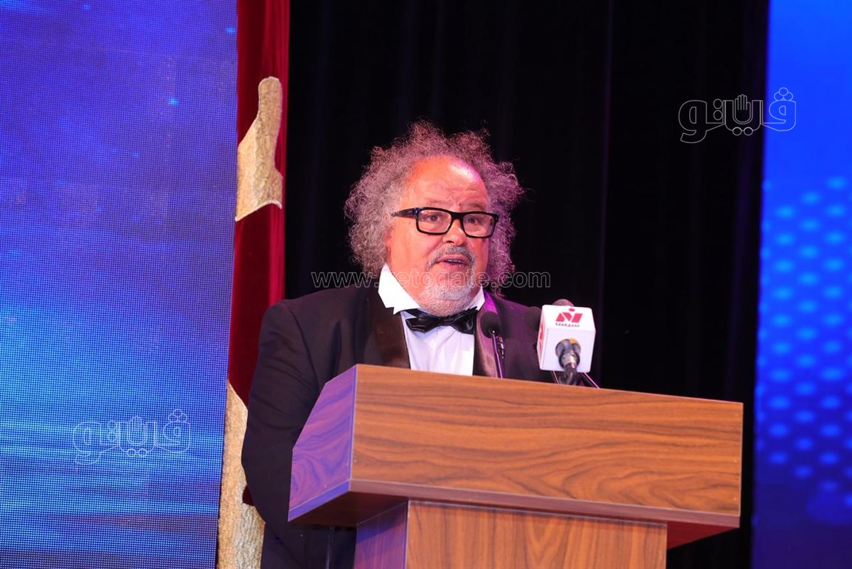 مهرجان بورسعيد السينمائي الدولي الأول، فيتو&nbsp;