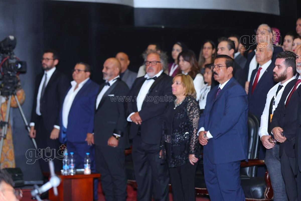 مهرجان بورسعيد السينمائي الدولي الأول، فيتو&nbsp;