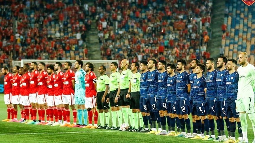 الاهلي وسيراميكا
