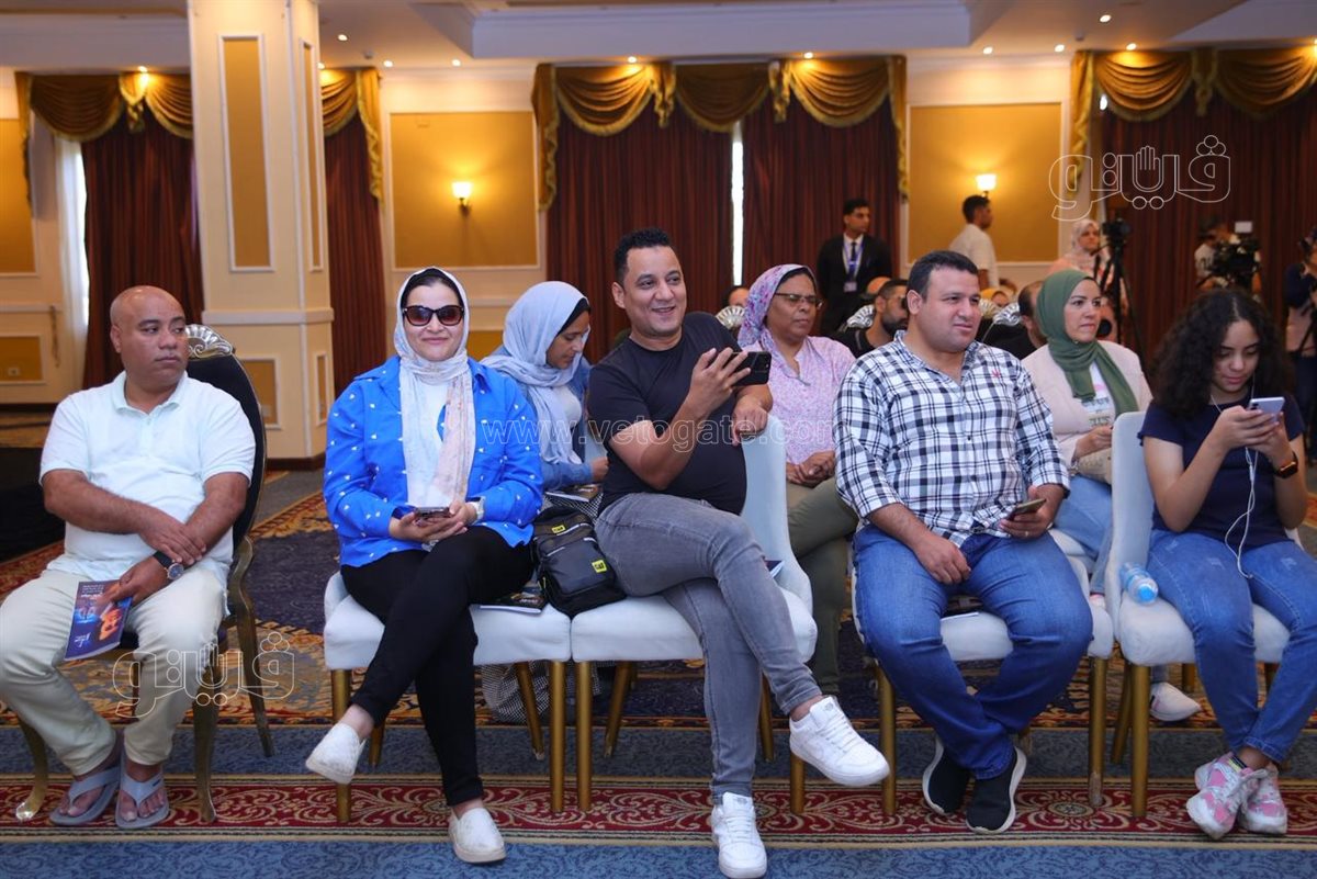ندوة تكريم النجم محمود ياسين، فيتو&nbsp;