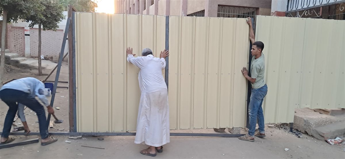 اول سور متحرك بمدرسة بالقليوبية، فيتو&nbsp;