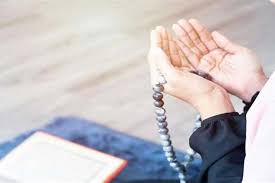 دعاء الجمعة الأخيرة من شعبان 1447