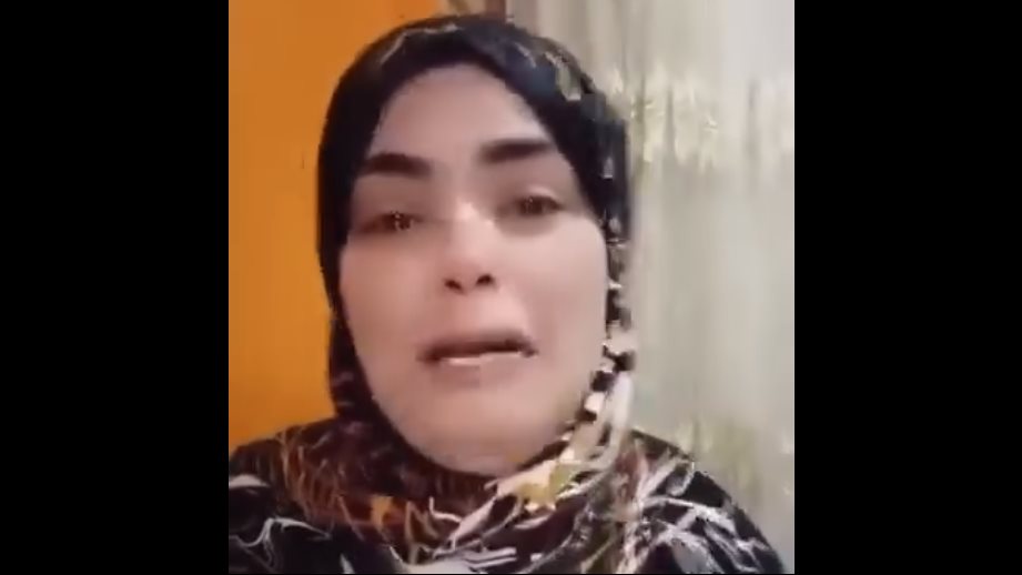 بكاء واستغاثة البلوجر بوزير التعليم، فيتو