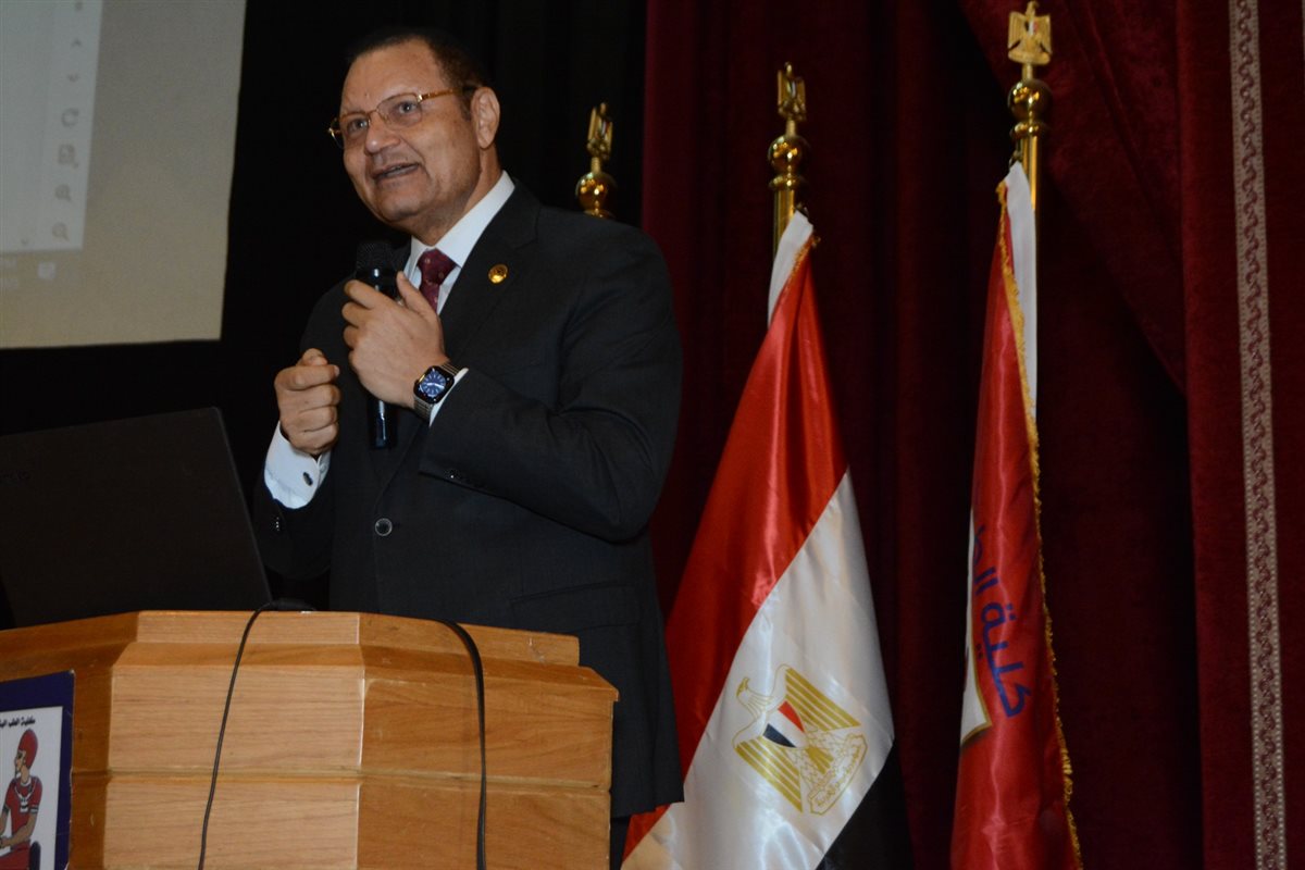 د. أحمد طه