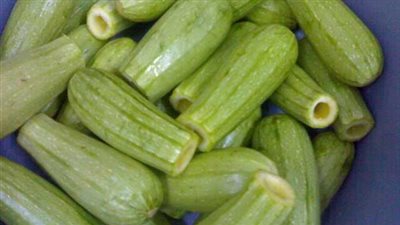 فوائد الكوسة&nbsp;